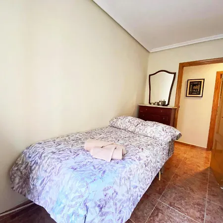 Homestay In Great Location In Shared