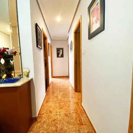 Homestay In Great Location In Shared