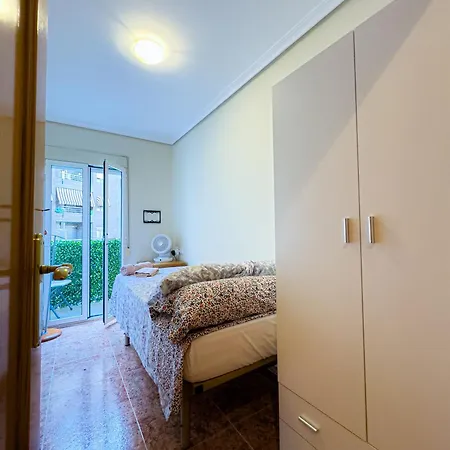 Homestay In Great Location In Shared